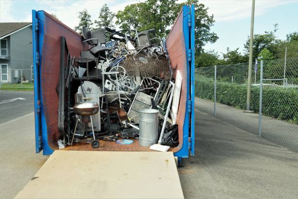 Best Electronics Removal Services  in Raymondville, TX