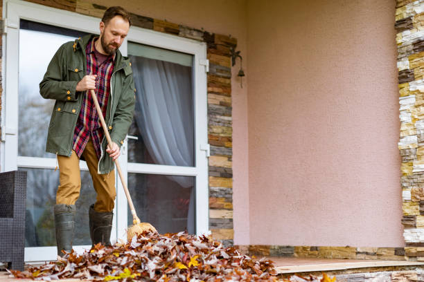 Best Residential Junk Removal  in Raymondville, TX
