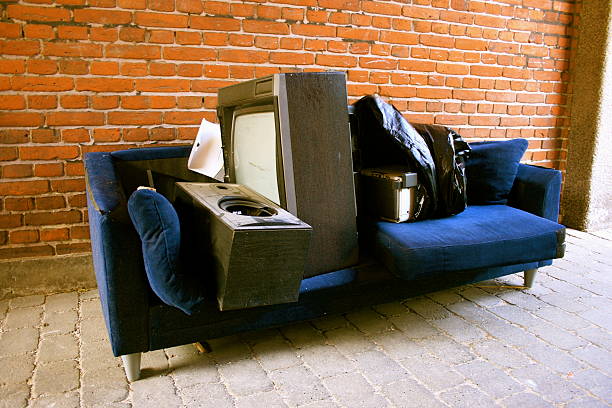 Best Furniture Removal Near Me  in Raymondville, TX